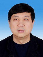 黨委副書記、校長：于秀邦