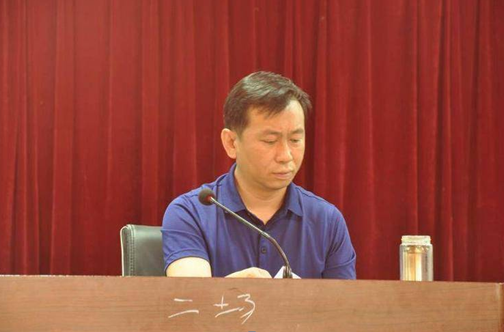 周口幼師召開省級文明校園創(chuàng)建工作動員會