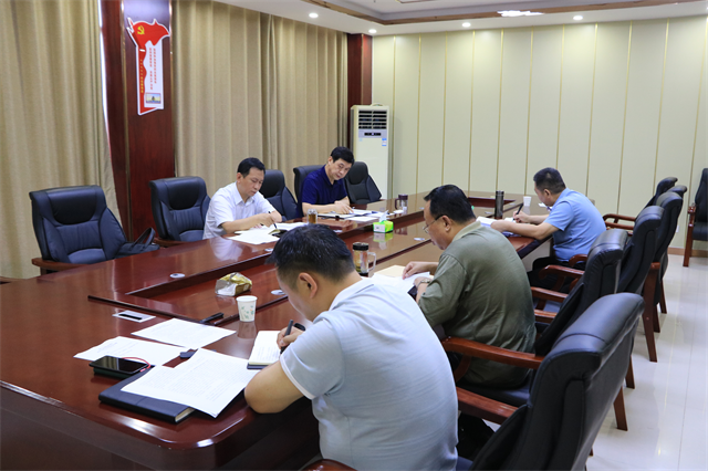 周口幼兒師范學(xué)校黨委理論中心組 “第一議題”及時跟進學(xué)習(xí)習(xí)近平總書記最新重要講話精神