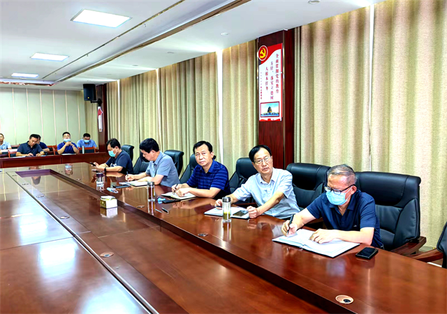 周口幼兒師范學校 積極組織參加第五期河南省“能力作風建設(shè)年?線上大講堂”